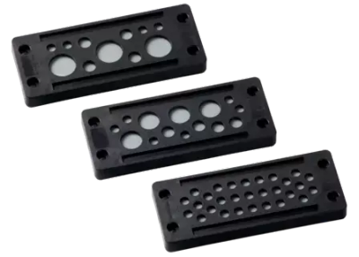 Without connector