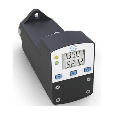 Positioning drive AG06-Serialbus