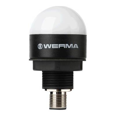 C MC35 Beacon 24V RGY M12