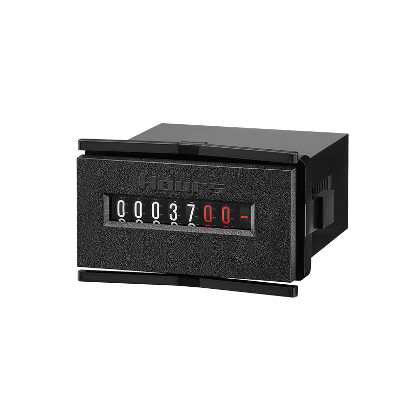 Hour meter H37