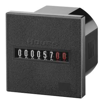 Hour meter H57
