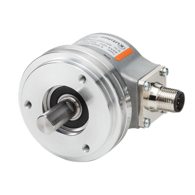 Incremental Encoder