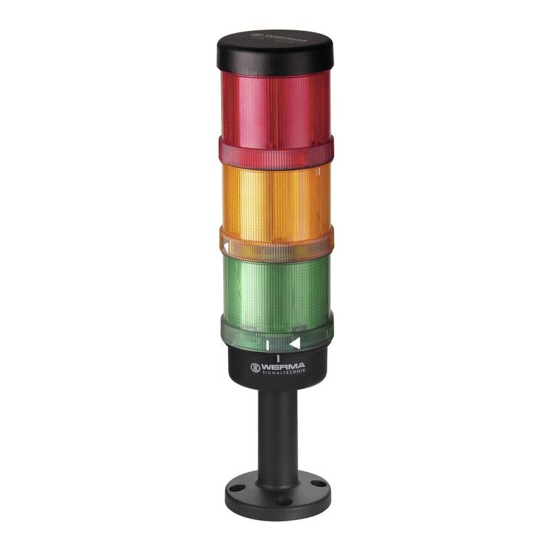 KombiSIGN / Stackable