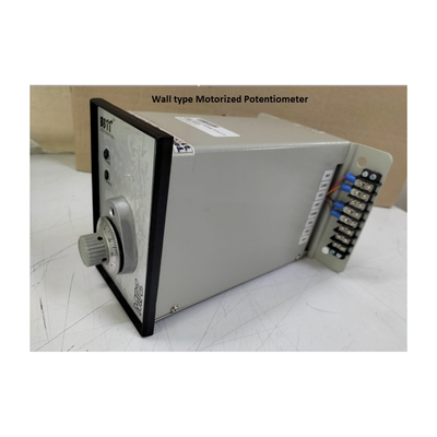 Motorized Potentiometer