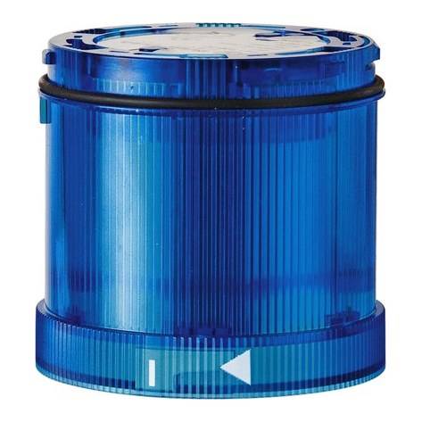 LED Perm light element 24VAC or DC BU