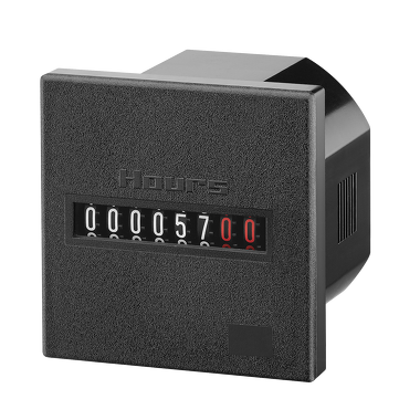 Totalizer